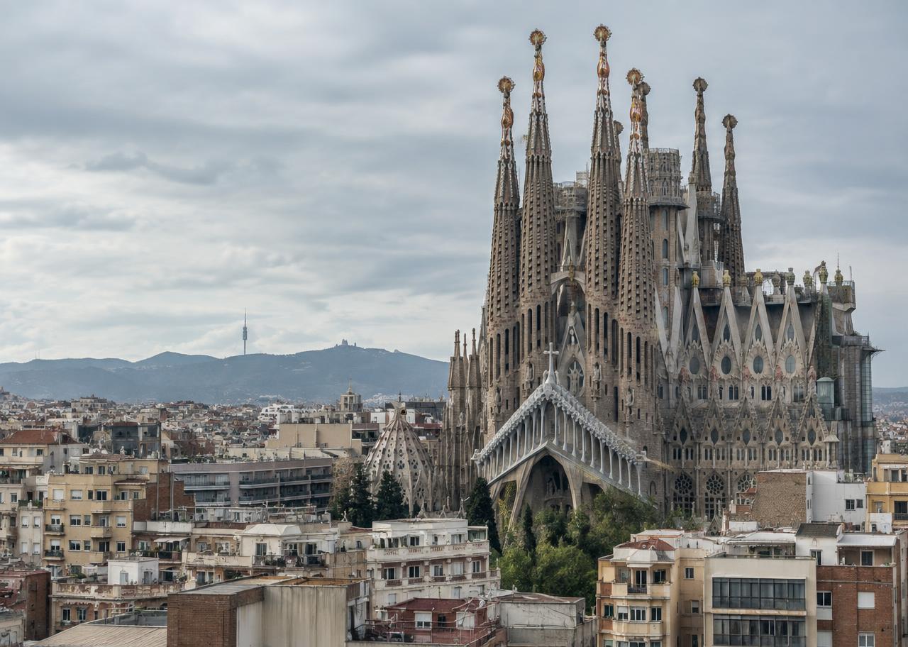 Spain market coverage